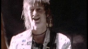 Transvision Vamp - Revolution Baby @ 1988