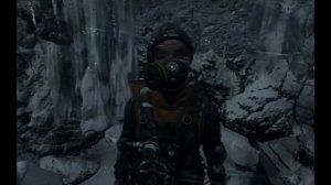 Metro Exodus Test FX-4350 (4.6GHz) + GTX770 (2GB) + 8GB