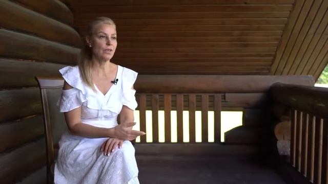Отзыв о курсе Старт в Академии Джатака | Аделина Гольдберг, инструктор по йоге, Молдова