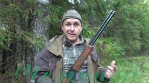 Манки на рябчика "Чемпион" на подвесе "Юкси"