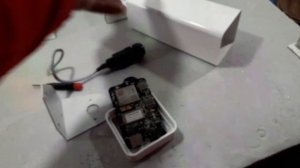 Tandem - 4GS-OEM от Микродрайв_Часть Первая_размещение в боксе_КоПСС