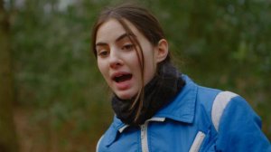 GO GETTER 4 UNIT 6 Grammar – The forest clean-up. (Part 2)