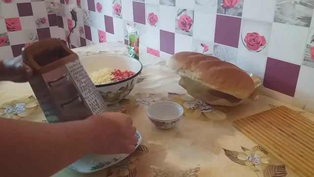 Универсальный вариант "БУТЕРБРОДА" смотреть онлайн