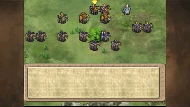 TearRing Saga: Part 13B - The Ballad of Mintz and Leonie смотреть онлайн