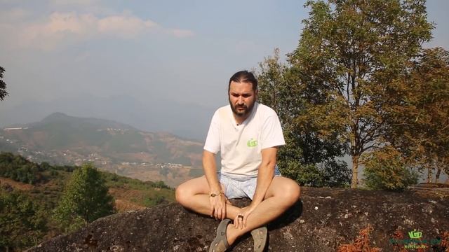 Про аромат чая. Как различать и как тренировать своё обоняние. смотреть онлайн