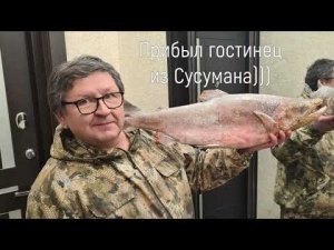 Уха из Топа // Топ с Малыка