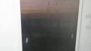 Лифт КМЗ (2012 Г.В) V=1 М/C, Грузоподъемность Q=400 КГ.