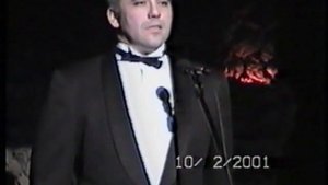 Владимир Самсонов романс "Ночь светла"