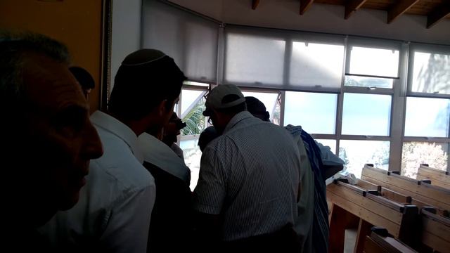 Yoav Yosef Yavor Brit Milah November 6th, 2013 смотреть онлайн