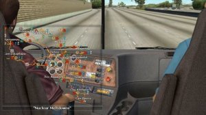 Дальнобойщики 3. 1 серия