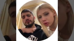 Паша техник и Юля финесс