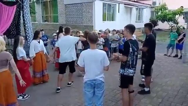 Гостевания 