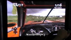 GT pro G27 Driving simulator