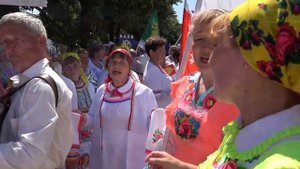 Пеледыш пайрем