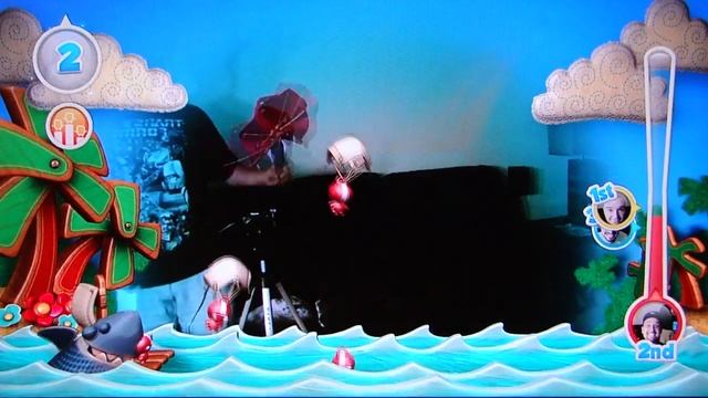 Start the Party Multiplayer pt1 смотреть онлайн