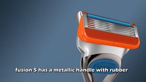 Gillette Mach 3 vs Fusion 5- Which Is Better? (A Detailed Comparison)
