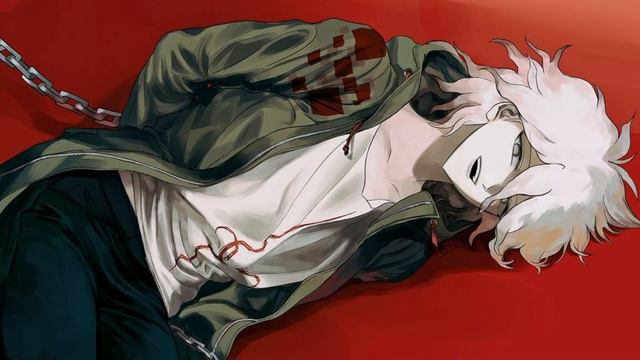 Не помню даже, кто я | Danganronpa Online | Приватная игра 19.07 смотреть онлайн