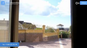 КЛАССИЧЕСКИЙ ОСОБНЯК В ЗАКРЫТОМ КОТТЕДЖНОМ ПОСЁЛКА БИЗНЕС КЛАССА! СОЧИ!