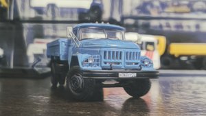 АМУР-53131 (2005) (Dip models)