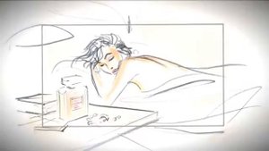 Кира Найтли об аромате Coco Mademoiselle Chanel