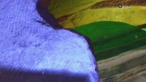 Таинственные пещеры под горой Хуашань в Китае