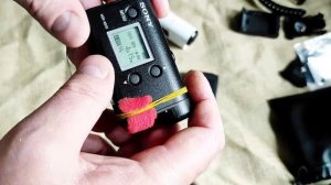 КАК подключить и управлять? ДВЕ камеры SONY на один пульт одновременно/SONY RM-LVR3