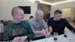 ЗЕЛИМХАН НАЕХАЛ НА ИГОРЯ? | ЛЫСЫЙ ИГОРЬ | МЕЛСТРОЙ | MELLSTROY | НАРЕЗКА