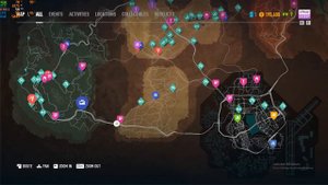 Need for Speed Payback Gameplay | Gtx 950 - Core i5 3470|