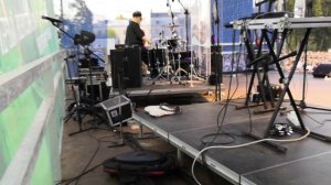 Ансамбль Виктории Дайнеко