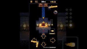 REdungeon character abilites tutorial