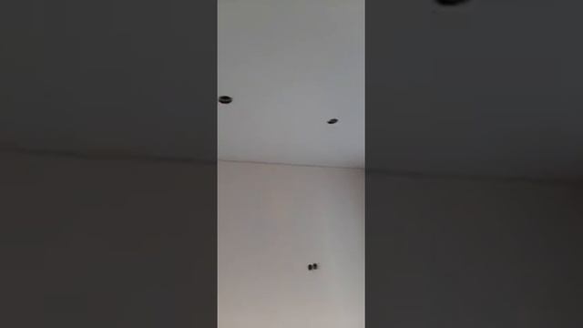 Теневой натяжной потолок ??? PromNAT смотреть онлайн