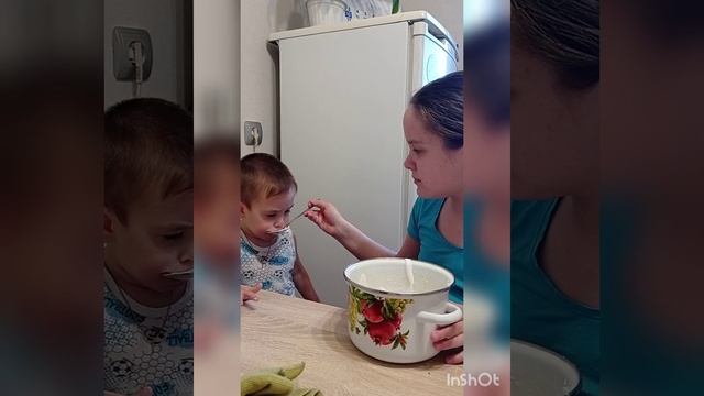 Семейная кулинария 2021 Пасха