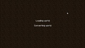 How to create a "Nothing" World in Minecraft! Infinite Void World!