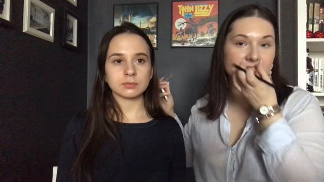 УРОК ПОВСЕДНЕВНОГО МАКИЯЖА БЮДЖЕТНОЙ КОСМЕТИКОЙ