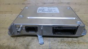 Блок управления телефоном Мерседес w221