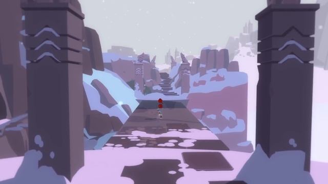 Röki - Launch Trailer - Nintendo Switch смотреть онлайн