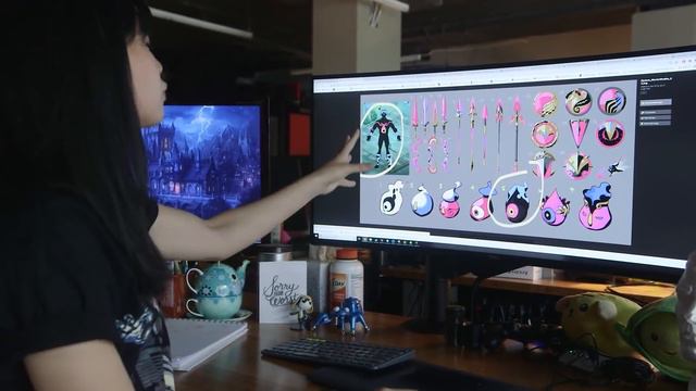 Hades: Производственный ад от NoClip. Эпизод 3 (РУССКАЯ ОЗВУЧКА) смотреть онлайн