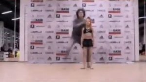 Ева Уварова - Best Dance Compilation (Part1)