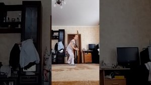туториал на бег как у кошки #квадробика #териантип
