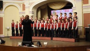 "Шёл солдат". Муз. Я.Дубравин. Сл. В.Суслов