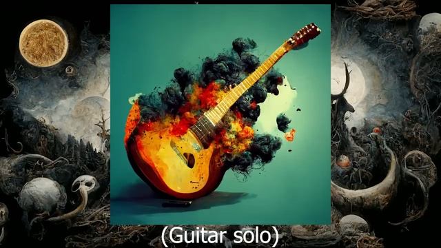 Bohemian Rhapsody (MidJourney) смотреть онлайн