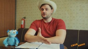 Псс, дружище, не желаешь ли старую сказку на новый лад? Обзор фильма «Иван против Константина»