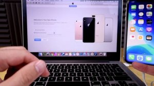 iPhone X,Xs,11 -  How to Hard Reset, Factory Reset (Forgot Password)