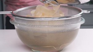 Japanese Pickled Ginger Recipe (ガリ - Gari)