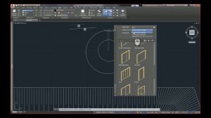 Autocad Architecture   Czym to się je   odcinek 1 część 2