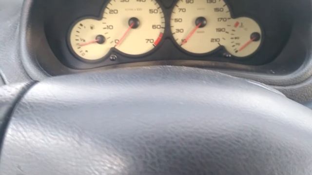 MOV08: PEUGEOT 206 не заводится, а стартер крутит смотреть онлайн