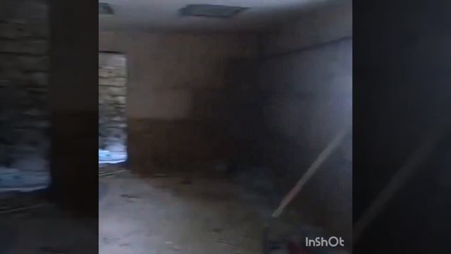 РСУ-НАСЛЕДИЕ. Капитальный ремонт цокольного этажа с гидроизоляцией пола и стен. смотреть онлайн