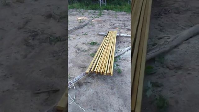 Продолжение утепления пола в дачном домике. смотреть онлайн