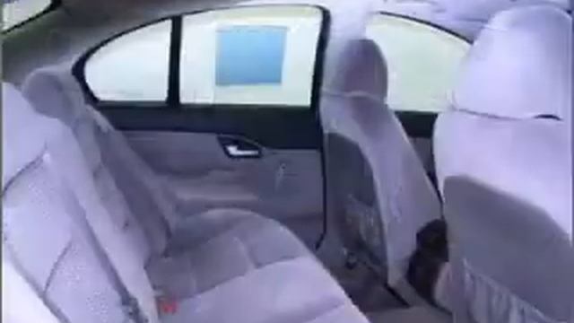 2002 FORD FALCON XT - Moorabbin VIC смотреть онлайн