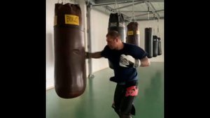 АЛЕКСАНДР ЕМЕЛЬЯНЕНКО ОТОМСТИТ ЗА БРАТА! НОВЫЙ БОЙ!